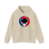 America 250 Iwojima Stealie - Life is dead.® Hoodie