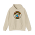 Grateful Dad Hand - Life is dead.® Hoodie