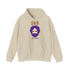 ECU Jerry - Life is dead.® Hoodie