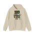 Jerry and The Boys - Life is dead.® Hoodie