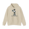 Jerry's Livin' The Dream - Life is dead.® Hoodie