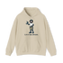 Jerry's Livin' The Dream - Life is dead.® Hoodie