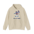 Skier Jerry - Life is dead.® Hoodie