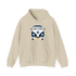 Jerry and The Bear - Life is dead.® Yankees Bus Hoodie