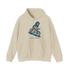 Jerry's Mountain Biking - Life is dead.® Hoodie