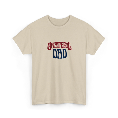 Grateful Dad Tee