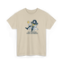 Jerry's Not Workin' From Anywhere - Life is dead.® Tee