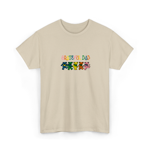Grateful Dad Tee