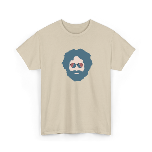 Jerry - Life is dead.® Tee