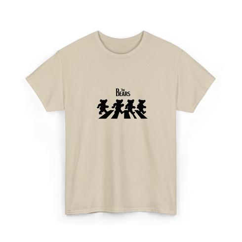 The Bears - Life is dead.® Tee