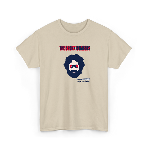 Bronx Bombers Jerry - Life is dead.® Yankees Tee