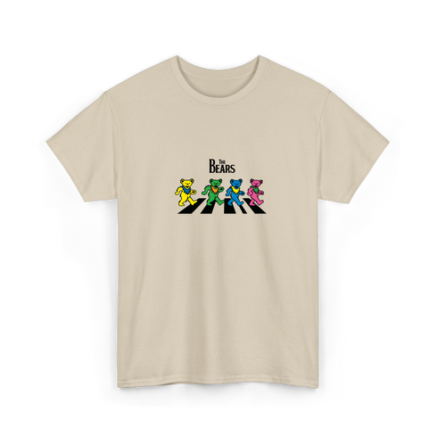 The Bears - Life is dead.® Tee