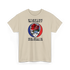 1247 Custom Stealie Tee
