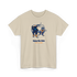 Enjoy the Ride - Life is dead.® Tee