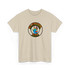 Grateful Dad Hand - Life is dead.® Tee