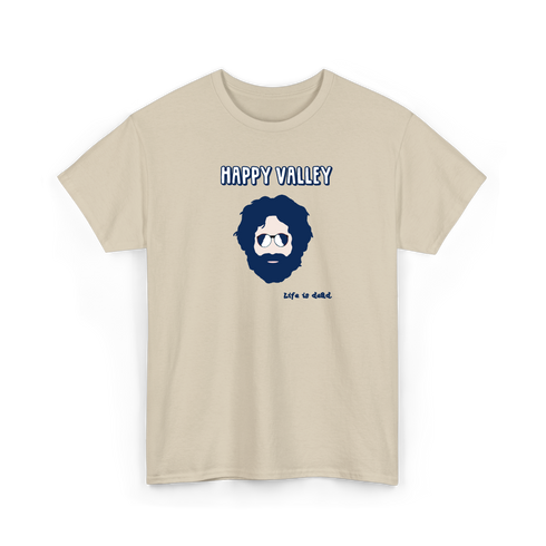 Penn State Jerry - Life is dead.® Tee