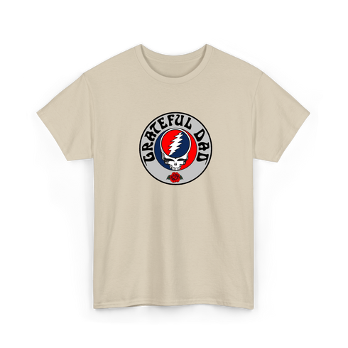 Grateful Dad Tee