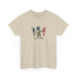 Jerry and His Friends - Life is dead.® Tee