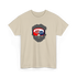 Skiin' Jerry - Life is dead.® Tee