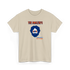 Mets Jerry - Life is dead.® Tee
