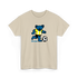 Futbol Bear - Life is dead.® Tee