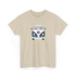 Jerry and The Bear Road Trippin' - Life is dead.® Tee