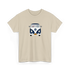 Jerry and The Bear - Life is dead.® Yankees Bus Tee