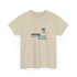 Lake Life Jerry - Life is dead.® Tee