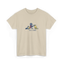 Jerry and Frank are Sharin' - Life is dead.® Tee