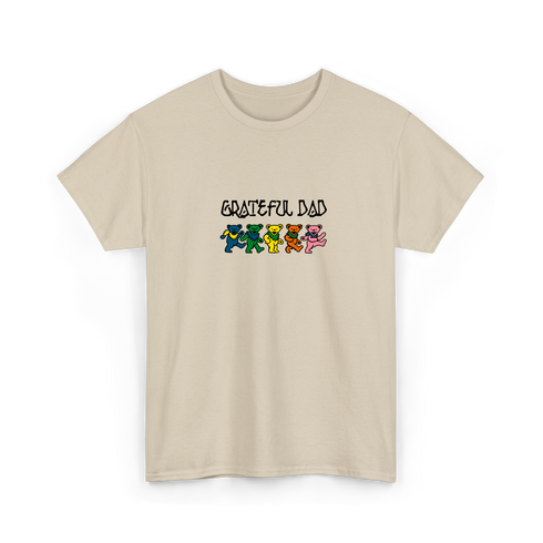 Grateful Dad Tee