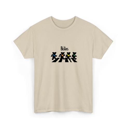 The Bears - Life is dead.® Tee
