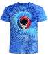 America 250 Iwojima Stealie - Life is dead.® Tie-Dye