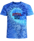 Grateful Dad Tie-Dye