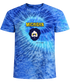 Michigan Jerry - Life is dead.® Tie-Dye