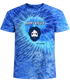 Penn State Jerry - Life is dead.® Tie-Dye