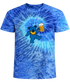 Beer Lovin' Bear - Life is dead Tie-Dye