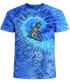 Jerry's Mountain Biking - Life is dead.® Tie-Dye
