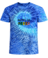 Grateful Dad Tie-Dye