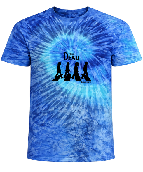 Jerry Road - Life is dead.® Tie-Dye