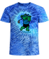 Golfing Bear - Life is dead.® Tie-Dye