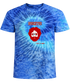 Ohio State Jerry - Life is dead.® Tie-Dye