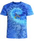 Smoke Show - Life is dead.® Tie-Dye