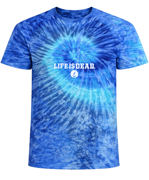 Life is dead.® Tie-Dye