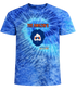 Mets Jerry - Life is dead.® Tie-Dye