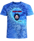 Bronx Bombers Jerry - Life is dead.® Yankees Tie-Dye