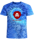 Alabama Jerry - Life is dead.® Tie-Dye
