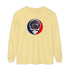1639 - Custom Stealie Long-Sleeve