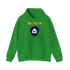 Michigan Jerry - Life is dead.® Hoodie