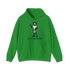 Jerry's Livin' The Dream - Life is dead.® Hoodie