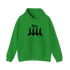 Jerry Road - Life is dead.® Hoodie